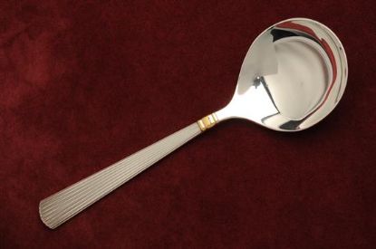 Picture of Cream Soup Spoons