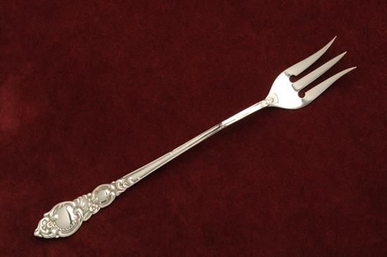 Picture of Cocktail Forks
