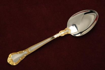 Picture of New Place Spoons