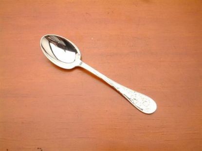 Picture of Teaspoons