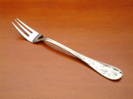 Picture of New Cocktail Forks