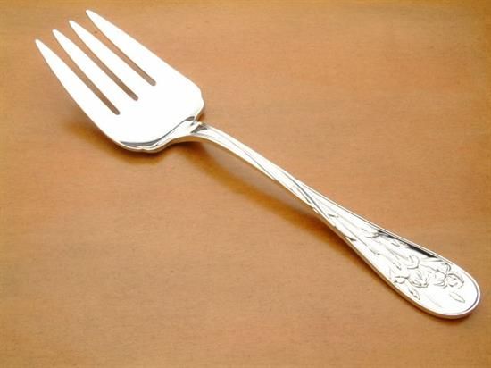 Picture of New Cold Meat Forks