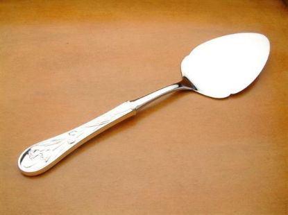 Picture of Pastry Server Hh