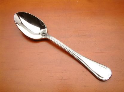 Picture of Place Soup Spoons