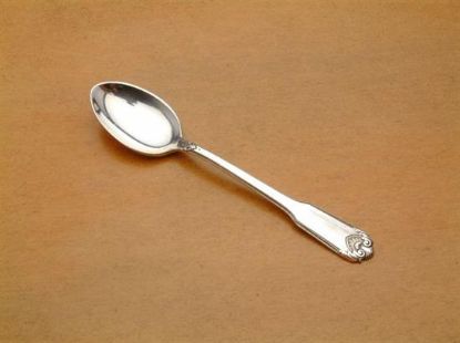 Picture of Demitasse/coffee Spoon