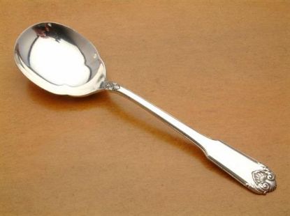 Picture of Sugar Spoon: