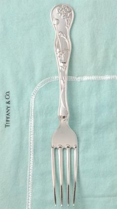 Picture of Dinner Forks