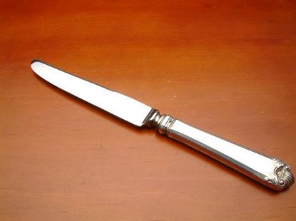 Picture of Lunch Knife French Bl.