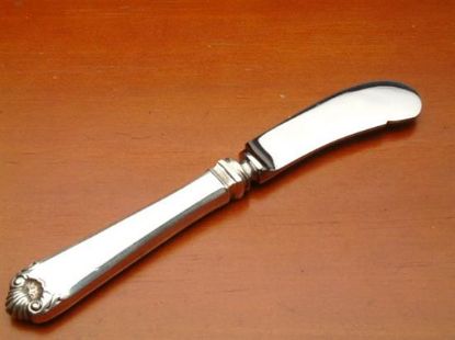 Picture of Hh Paddle Bl.spreaders