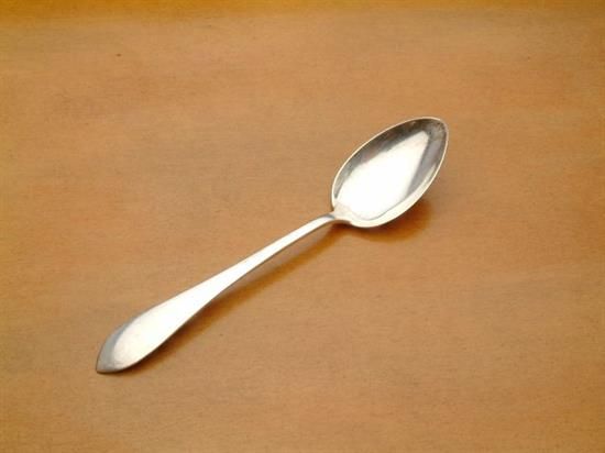 Picture of Teaspoons