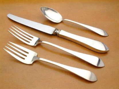 Picture of 4pc.lunch French Blade