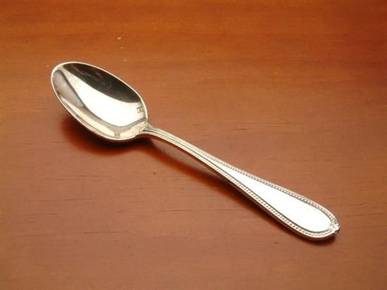 Picture of Teaspoons