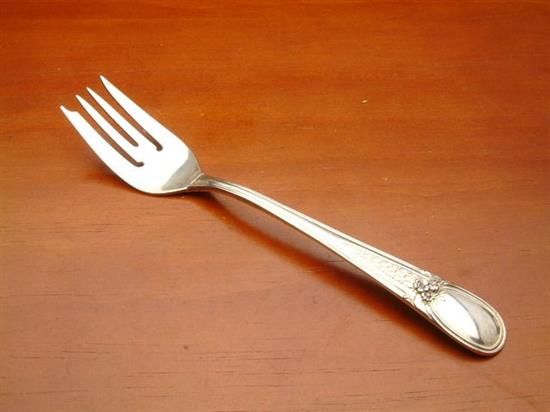 Picture of Salad Forks: