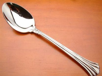 Picture of Table Serving Spoon