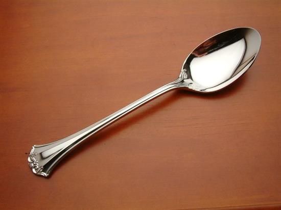 Picture of Table Serving Spoon