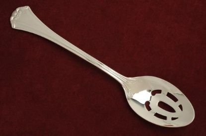 Picture of New Pierced Tablespoon