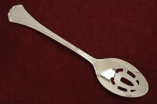 Picture of New Pierced Tablespoon
