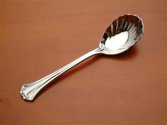 Picture of New Sugar Spoon