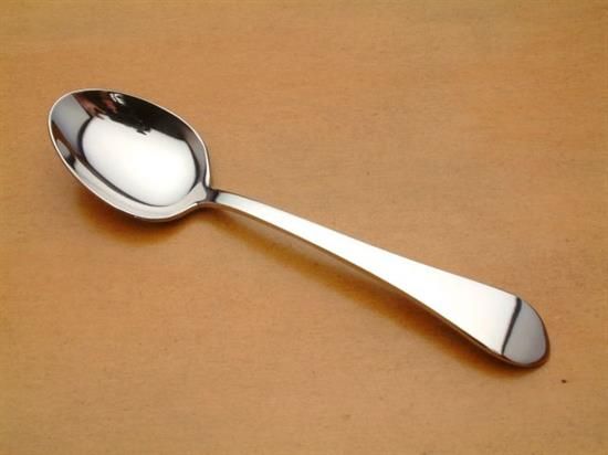 Picture of Place Soup Spoons