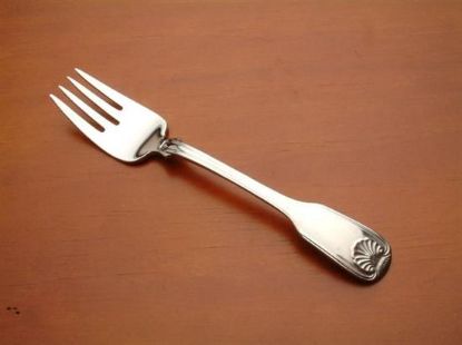 Picture of Salad Forks: