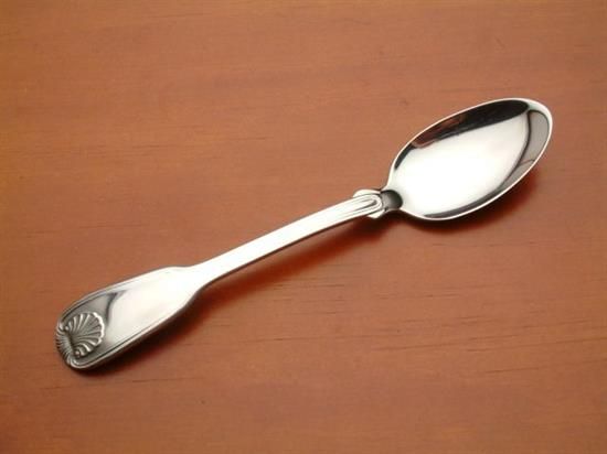 Picture of Teaspoons