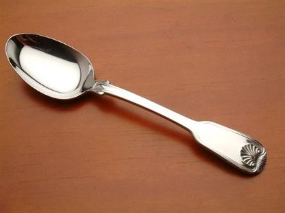 Picture of Place Soup Spoons