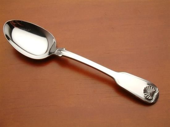 Picture of Place Soup Spoons