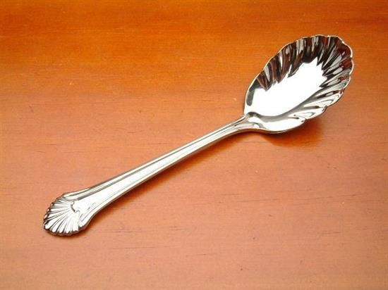 Picture of Sugar Spoon: