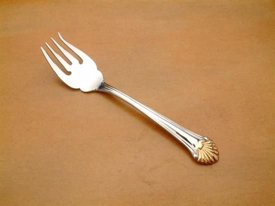 Picture of Salad Forks: