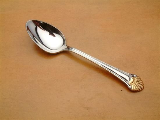 Picture of Place Soup Spoons