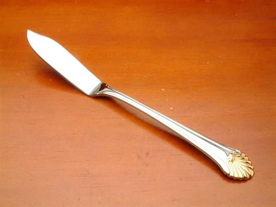 Picture of New Hh Master Butter