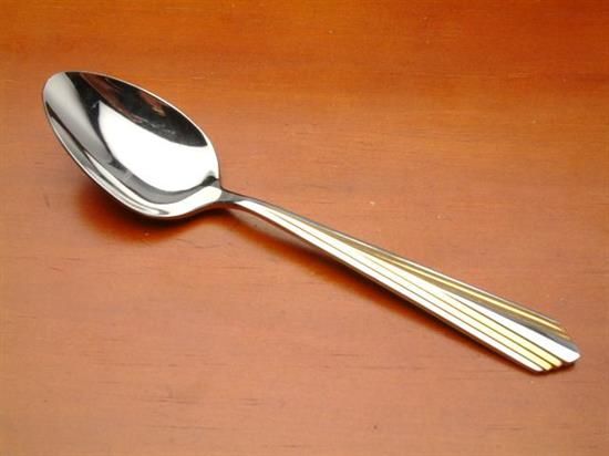 Picture of Place Soup Spoons