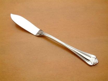 Picture of New Flat Master Butter