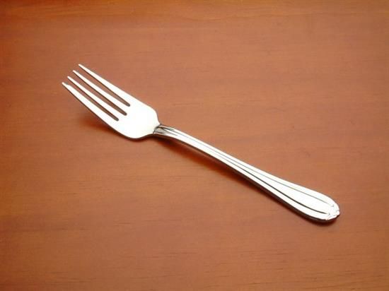 Picture of Salad Forks: