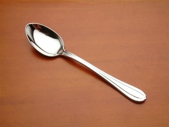 Picture of New Place Spoons: