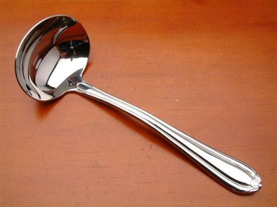 Picture of New Gravy Ladle