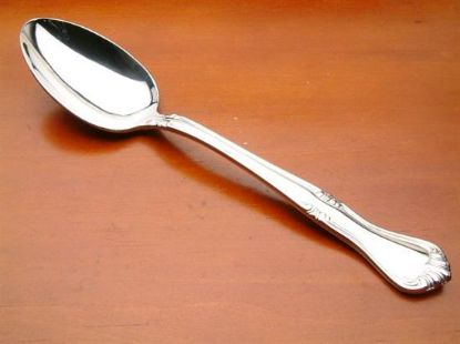 Picture of New Tablespoon