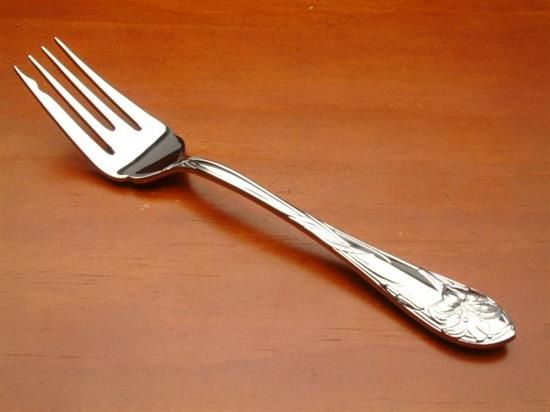 Picture of Salad Forks: