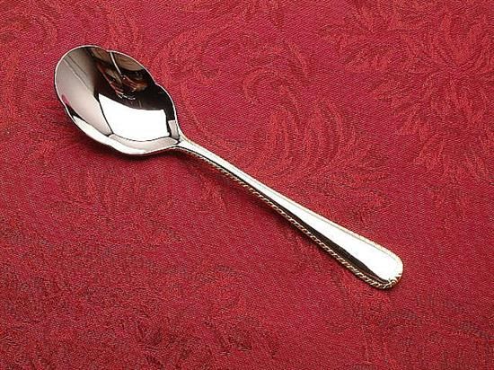 Picture of New Sugar Spoon