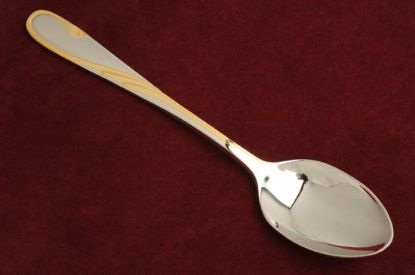 Picture of Place Soup Spoons