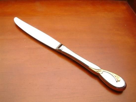 Picture of Place Knife Modern