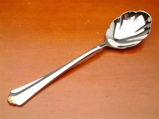 Picture of Sugar Spoon