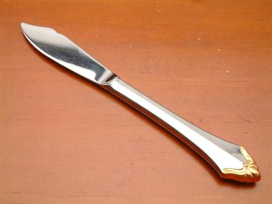 Picture of Flat Master Butter Ser