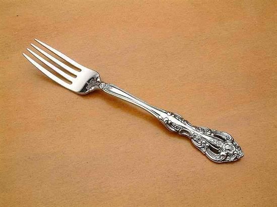 Picture of New Place Forks