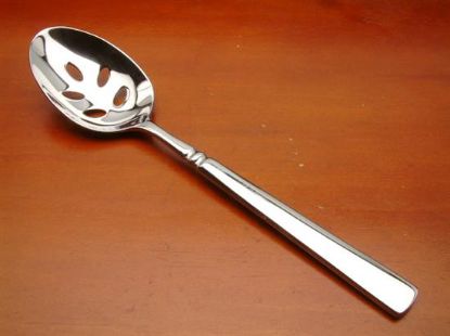 Picture of New Pierced Tablespoon