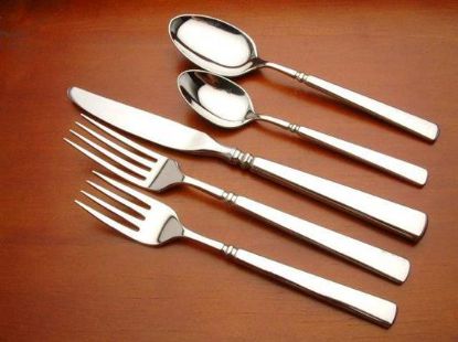 Picture of New 5pc. W/placespoon