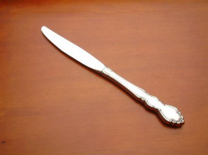Picture of Place Knife Modern