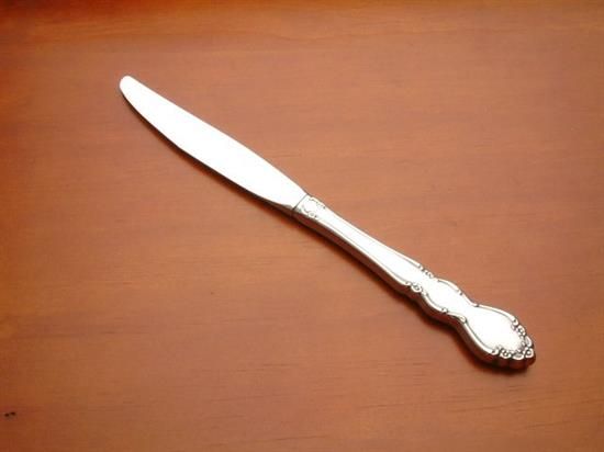 Picture of Place Knife Modern