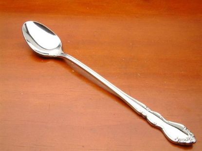 Picture of New Iced Tsps