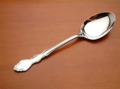 Picture of New Tablespoon